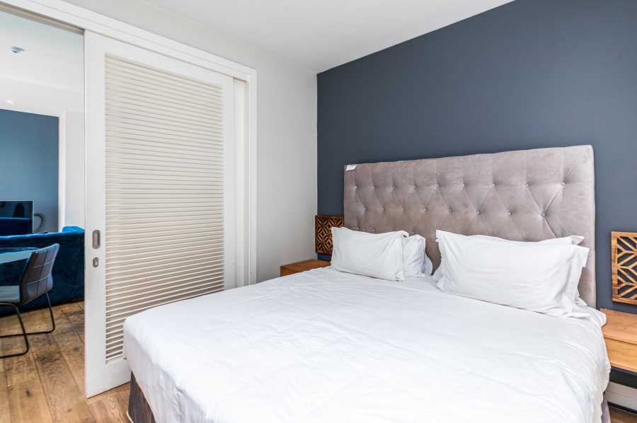 1 Bedroom Property for Sale in Cape Town City Centre Western Cape